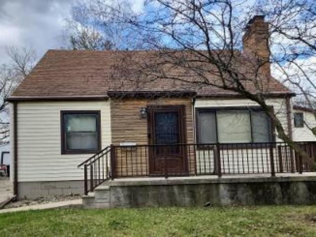 House for sale in Burton, Michigan