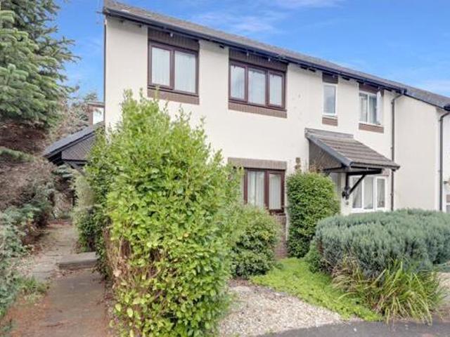 House for sale in Kentisbury, Devon