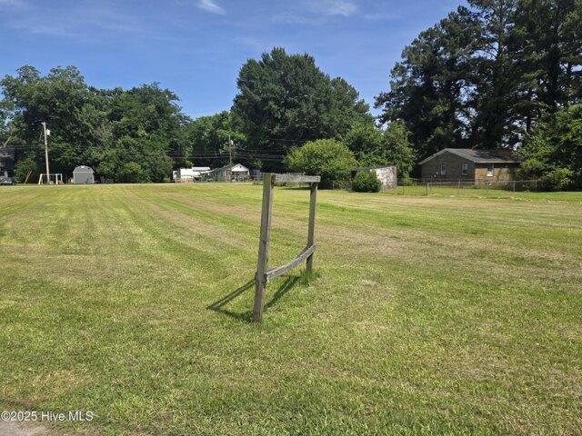 Land for sale in Elizabeth City