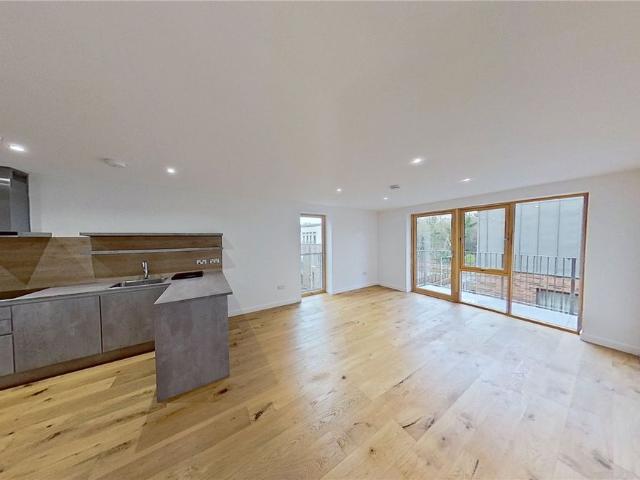 Apartment for rent in Canonmills, Scotland