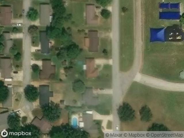 House for sale in Poteau, Oklahoma