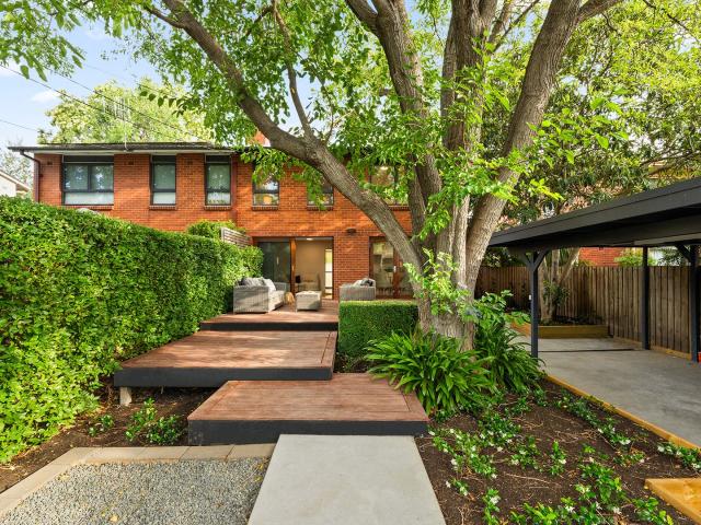 Property for rent in Woden, Australian Capital Territory
