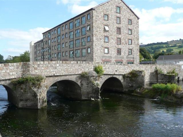 Apartment to rent in Marlfield, South Tipperary