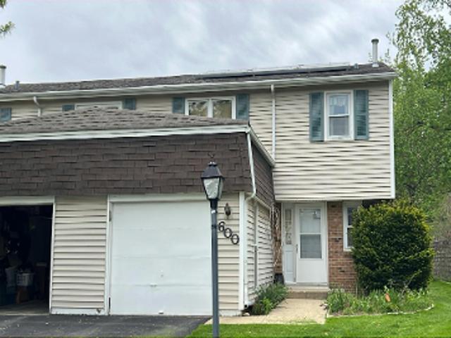 House for sale in Bolingbrook, Illinois