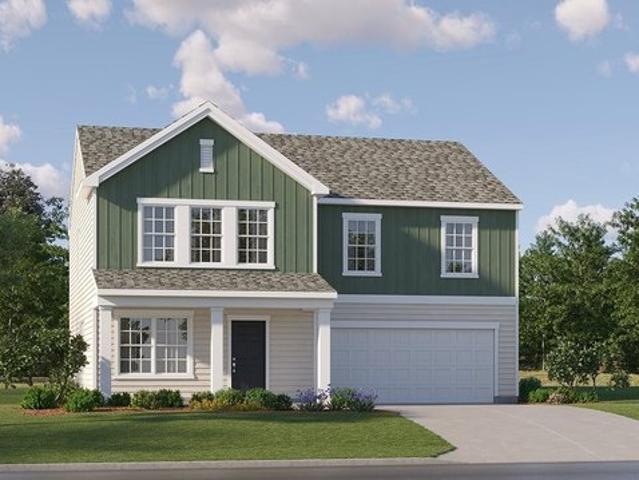 House for sale in Bessemer City, North Carolina