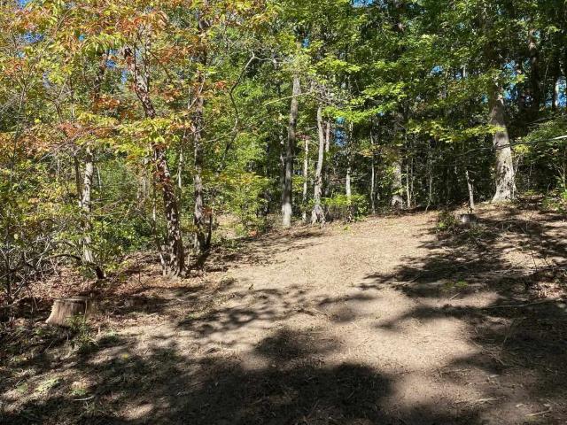 Land for sale in Tennessee