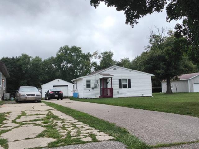 House for sale in Lansing, Michigan