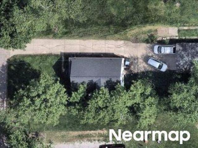 House for sale in Lansing, Michigan