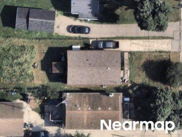 House for sale in Lansing, Michigan