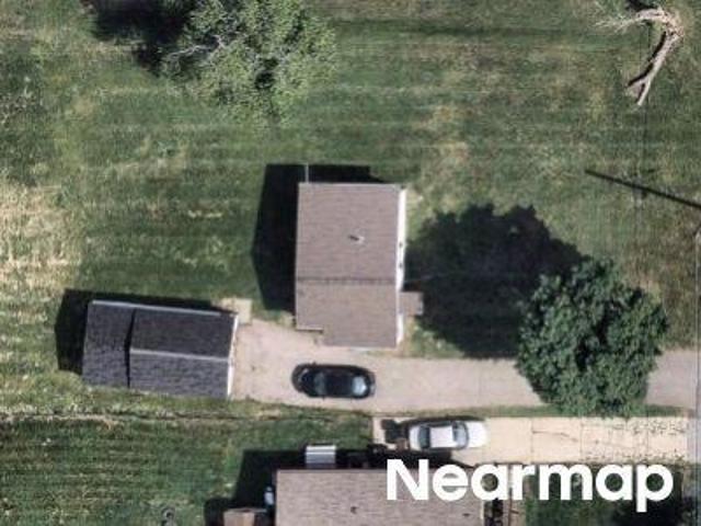 House for sale in Lansing, Michigan