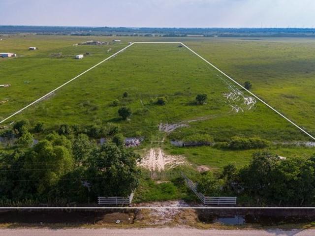 Land for sale in Guy, Texas