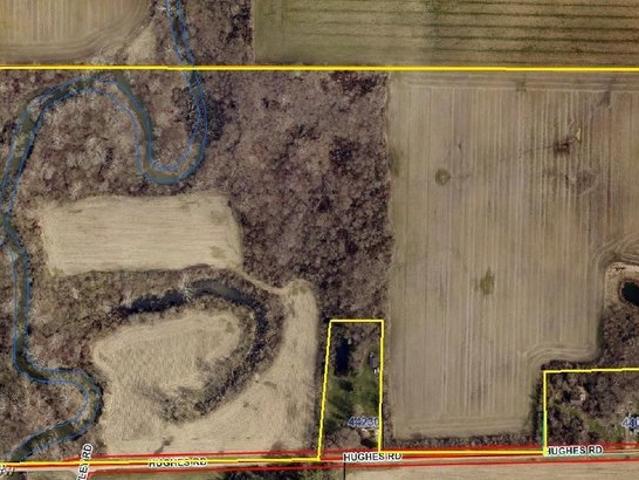 Farm for sale in Oberlin, Ohio