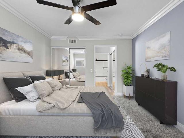 Apartment for rent in Canoga Park, California