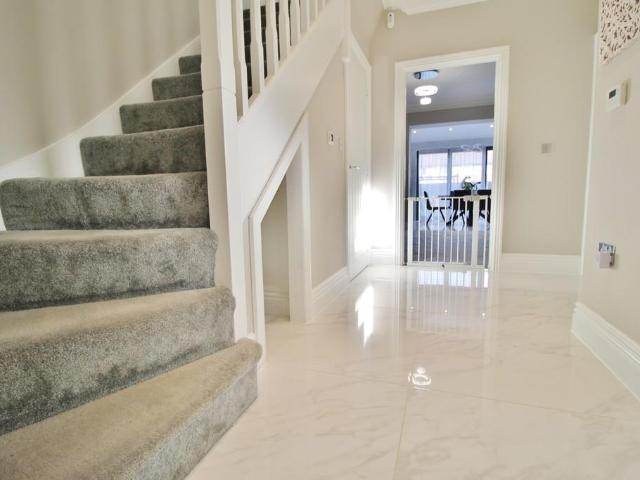 House for rent in Fairlop, Greater London