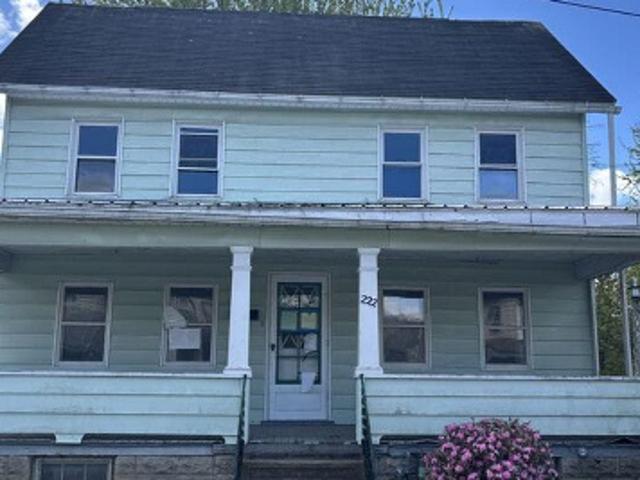 House for sale in Lycoming, Pennsylvania