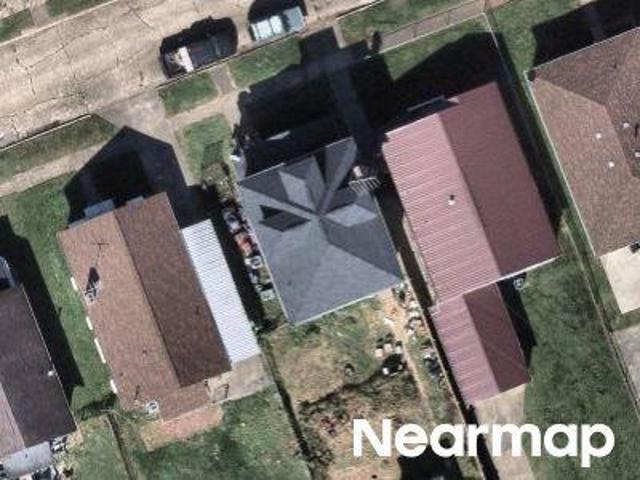 House for sale in Huntington, West Virginia