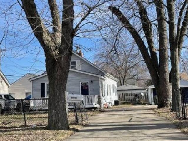 House for sale in Saint Clair Shores, Michigan