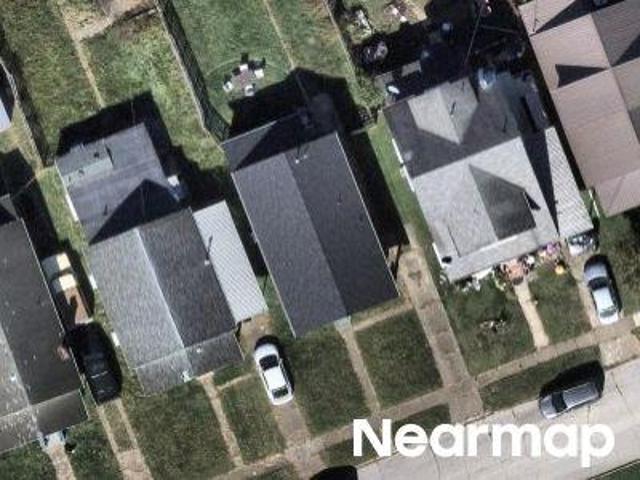 House for sale in Huntington, West Virginia