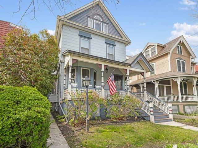House for sale in Cape May, New Jersey