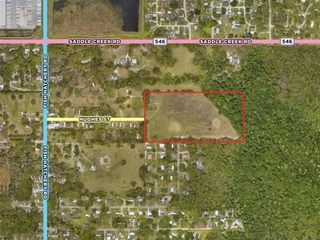 Land for sale in Lakeland