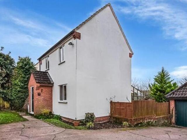 House for sale in Lyons, Greater London