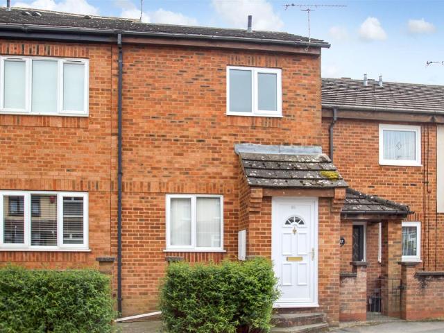 Apartment for rent in Rodbourne, Swindon