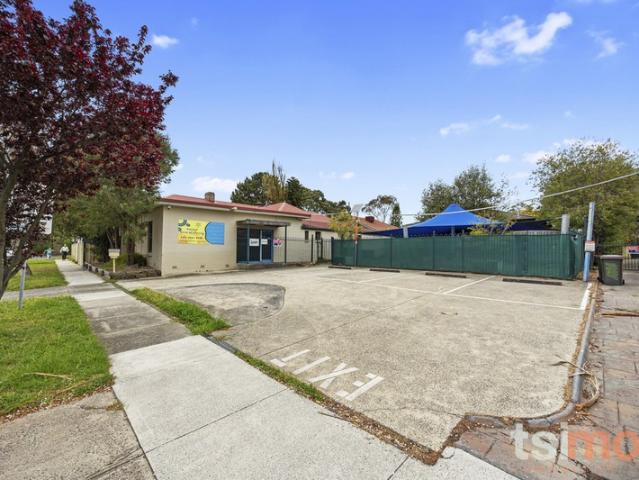 Retail for rent in Camerons Creek, Victoria
