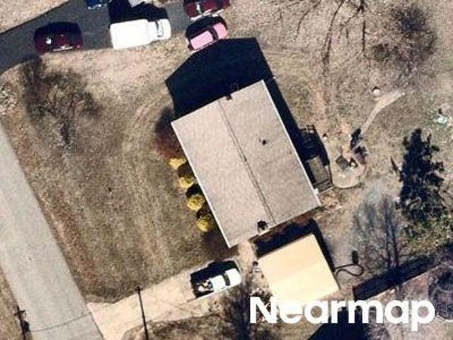 House for sale in Hughesville, Maryland