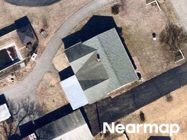 House for sale in Hughesville, Maryland