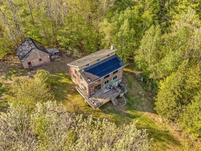 House for sale in Stetson, Maine