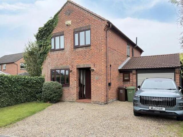 House for sale in Yarm, Stockton-on-tees