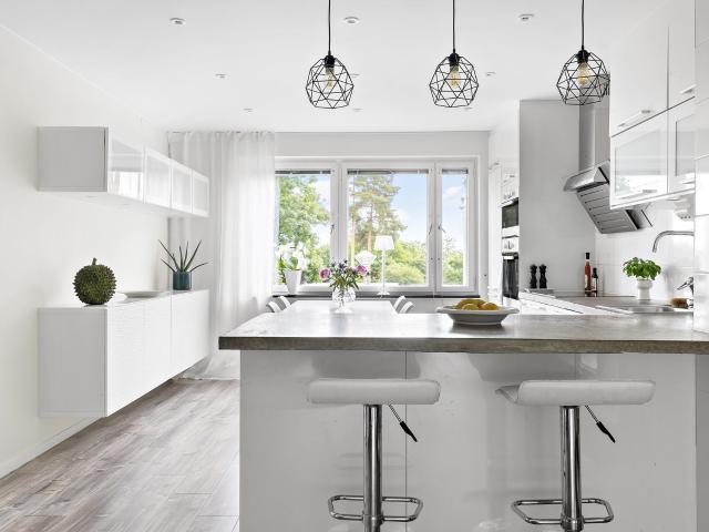 Bostad till salu i Sigtuna, Stockholm