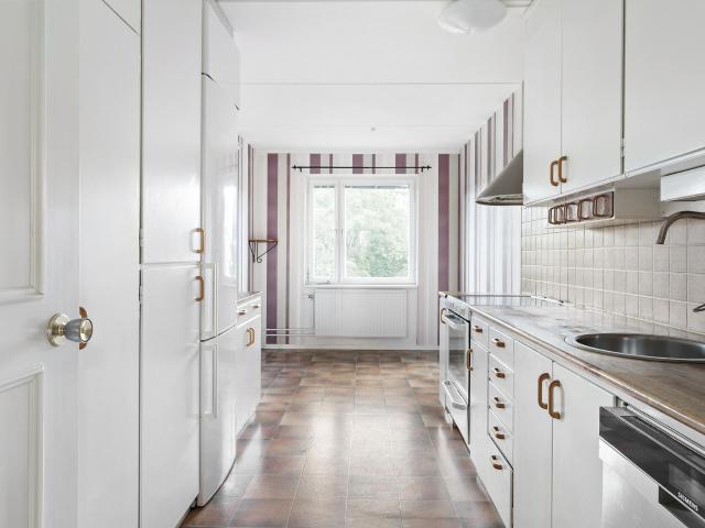 Bostad till salu i Sigtuna, Stockholm