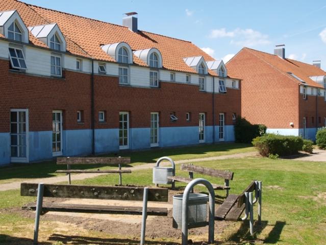 Zimmer til leje i Skive, Århus