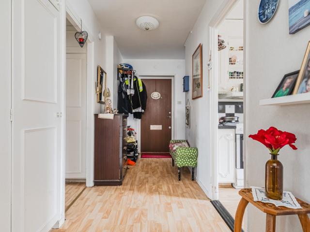 Bostadsrätt till salu i Sundsvall, Västernorrland