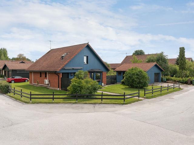 Bostad till salu i Odensbacken, Örebro