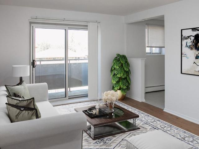 Apartment for rent in Kitchener, Ontario