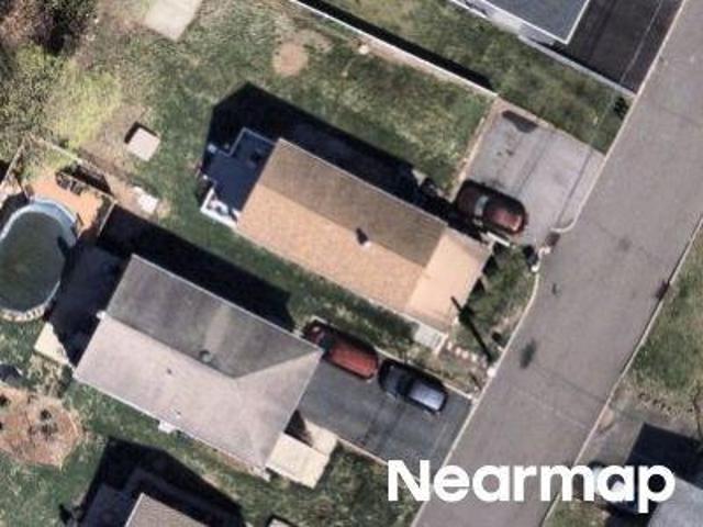 House for sale in Passaic, New Jersey
