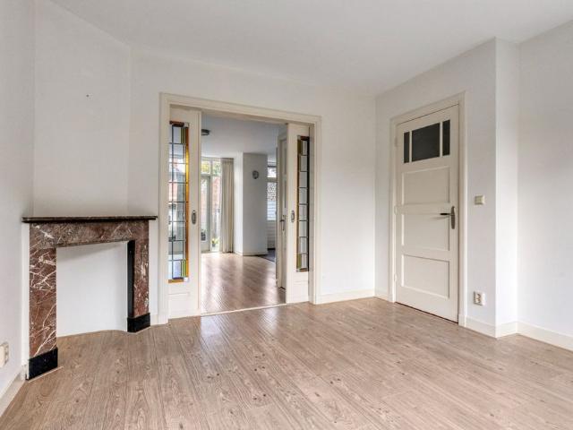 Woning te huur in Wassenaar, Zuid Holland