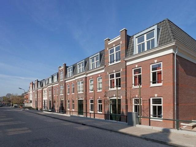Appartement te huur in Nijmegen