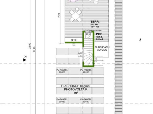 Wohnung kaufen in Perchtoldsdorf, Niederösterreich