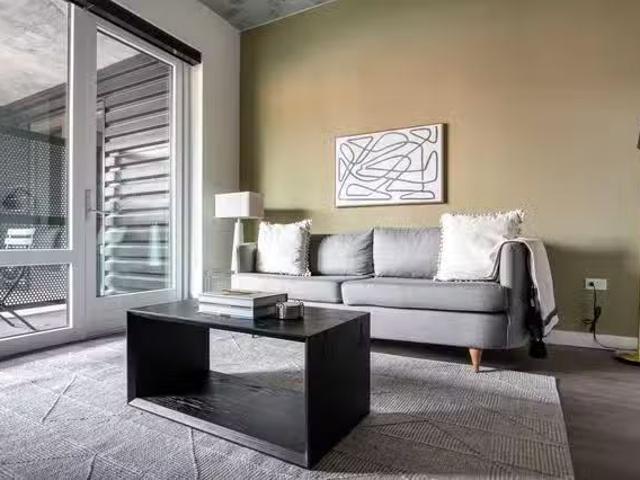 Apartment for rent in Chicago Park, Illinois