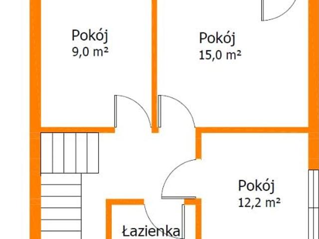 Dom na sprzedaż w Płock, Mazowieckie