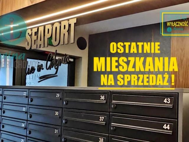 Mieszkanie na sprzedaż w Gdynia, Pomorskie
