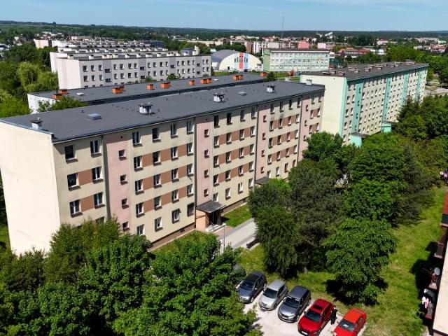 Mieszkanie na sprzedaż w Staszów, Świętokrzyskie