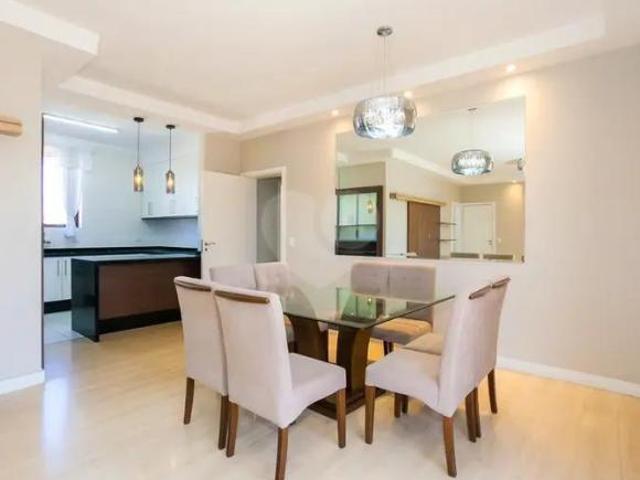 Apartamento venda em Região Geográfica Imediata de Curitiba, Região Metropolitana de Curitiba
