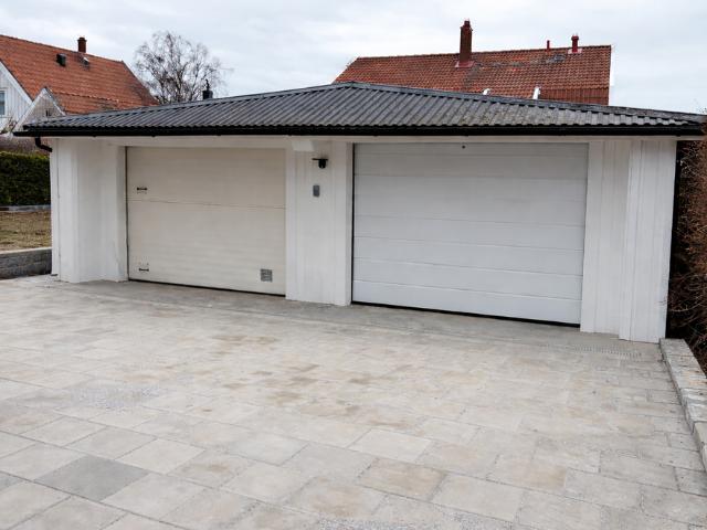 Hus hyra i Hyddmarken, Motala