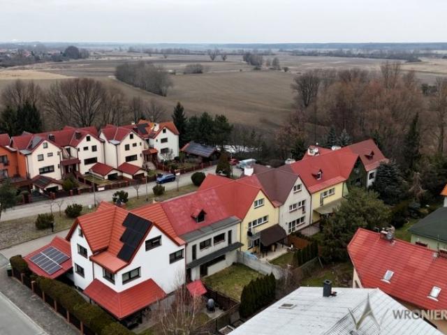 Dom na sprzedaż w Oława, Dolnośląskie