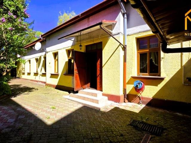Dom na sprzedaż w Gorlice, Małopolskie
