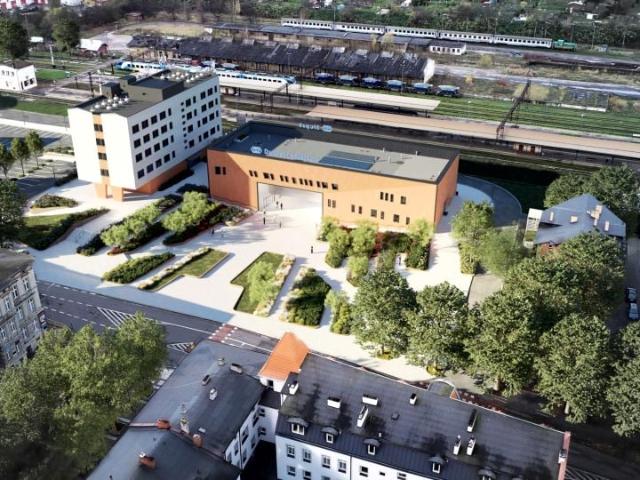 Mieszkanie do wynajęcia w Słupsk, Pomorskie